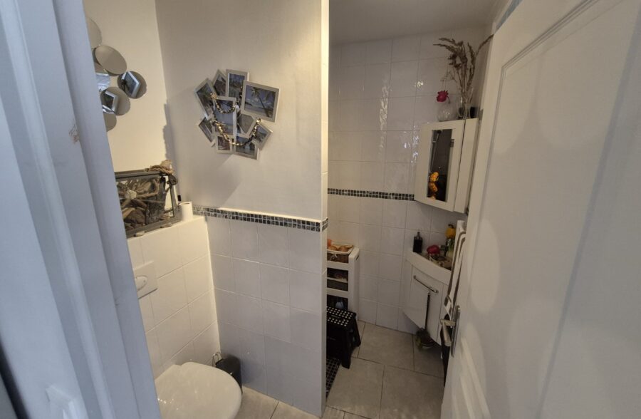 Location maison à Montreuil