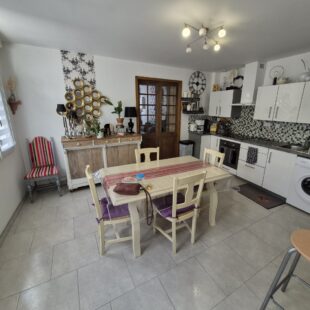 Location maison à Montreuil