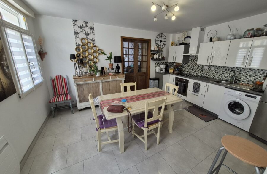 Location maison à Montreuil
