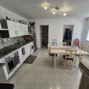 Location maison à Montreuil