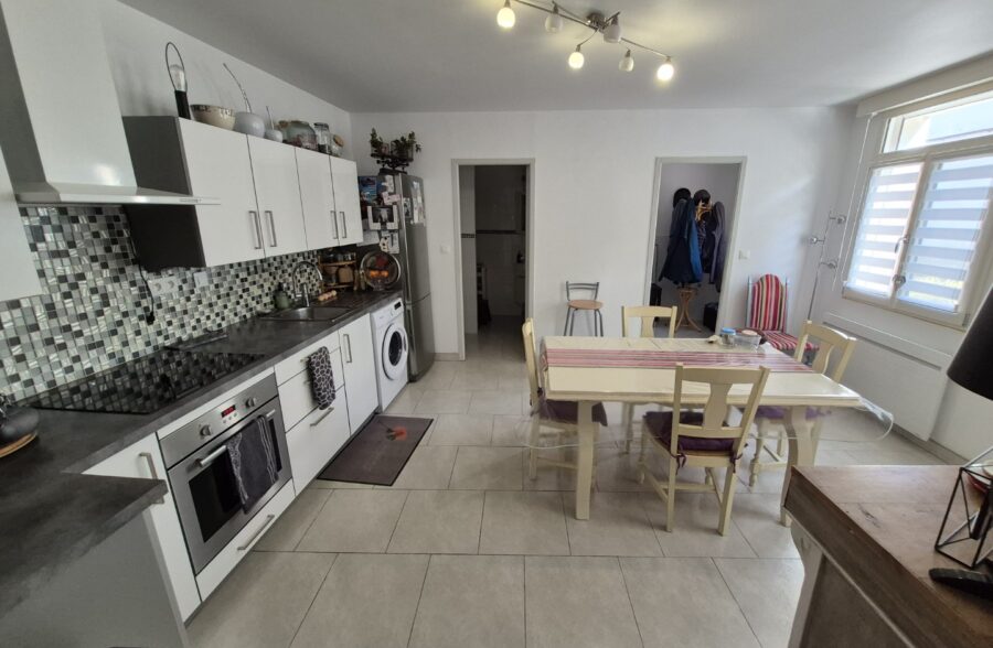 Location maison à Montreuil