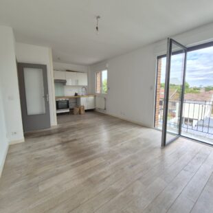 Location appartement meublé à Sainte-Catherine