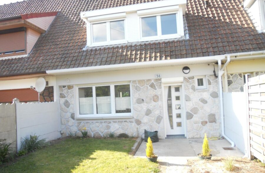 Location maison à Saint-Martin-Lez-Tatinghem