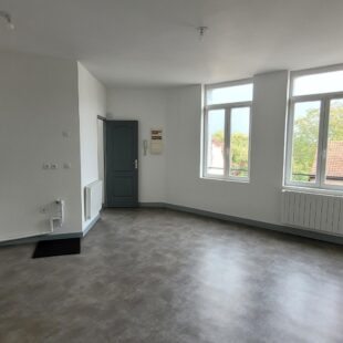Location appartement à Bailleul