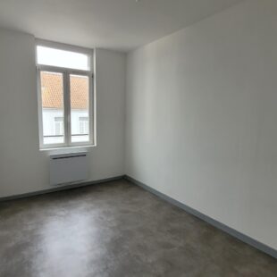 Location appartement à Bailleul
