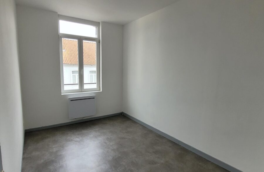 Location appartement à Bailleul