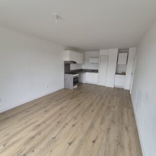 Location appartement à Faches-Thumesnil