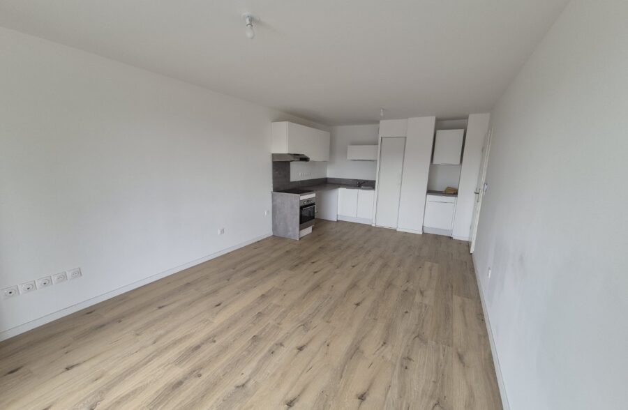 Location appartement à Faches-Thumesnil