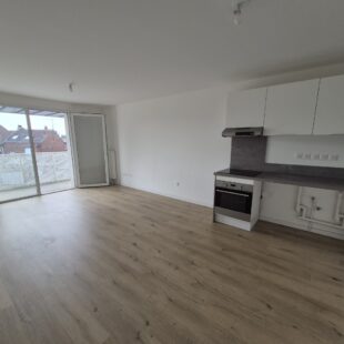 Location appartement à Faches-Thumesnil