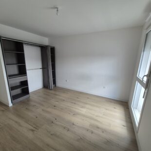 Location appartement à Faches-Thumesnil