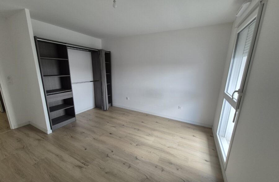 Location appartement à Faches-Thumesnil