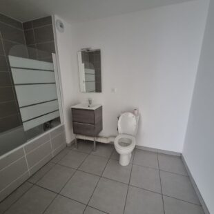 Location appartement à Faches-Thumesnil