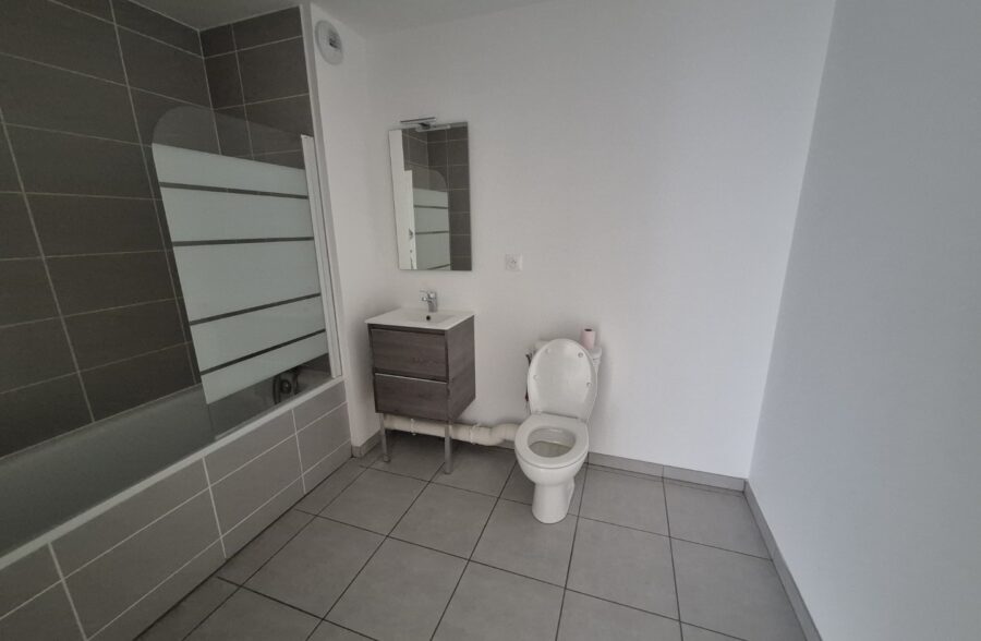 Location appartement à Faches-Thumesnil