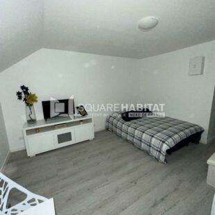 Location appartement meublé à Maubeuge