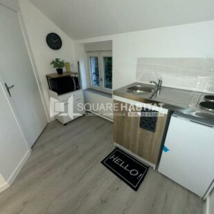 Location appartement meublé à Maubeuge