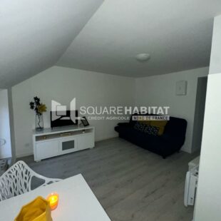 Location appartement meublé à Maubeuge