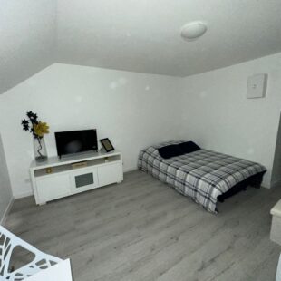 Location appartement meublé à Maubeuge