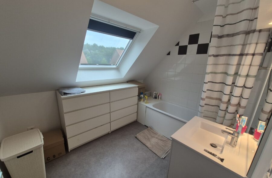 Location maison à Lallaing