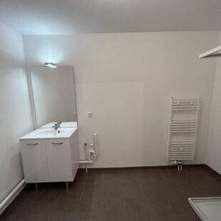 Location appartement à Wasquehal