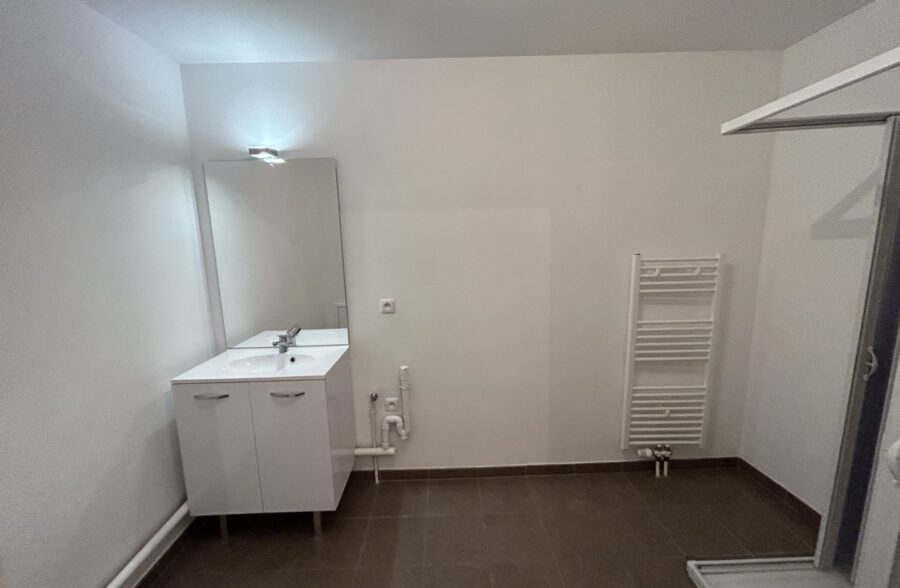 Location appartement à Wasquehal