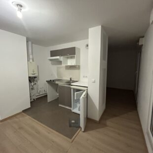 Location appartement à Wasquehal