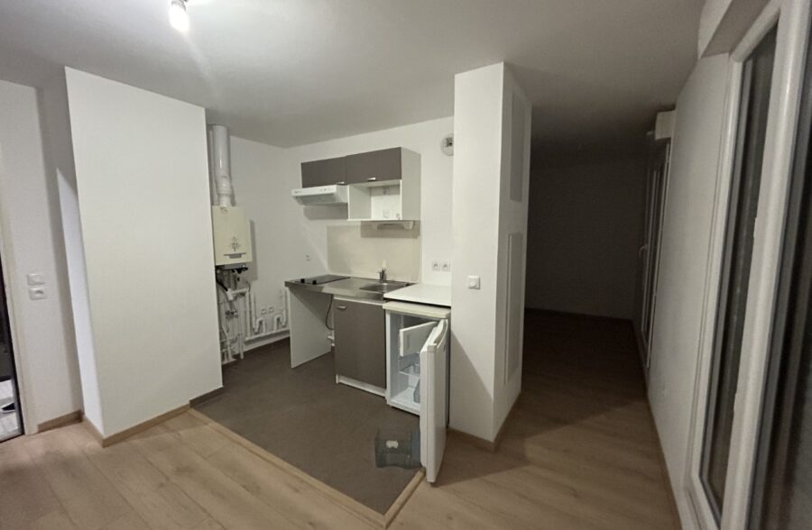 Location appartement à Wasquehal