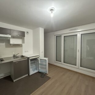 Location appartement à Wasquehal