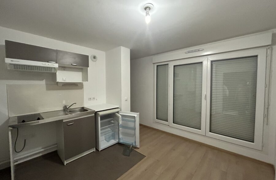 Location appartement à Wasquehal