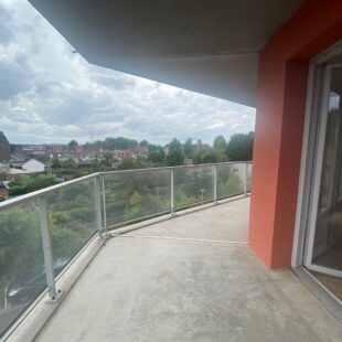 Location appartement à Marquette-Lez-Lille