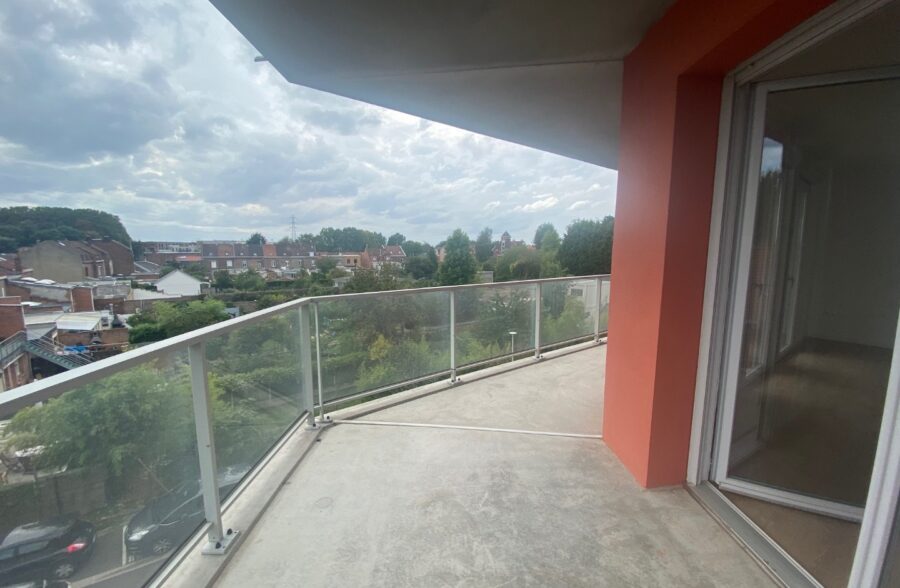 Location appartement à Marquette-Lez-Lille