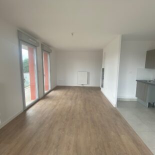 Location appartement à Marquette-Lez-Lille