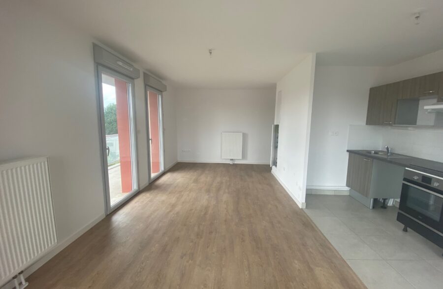 Location appartement à Marquette-Lez-Lille