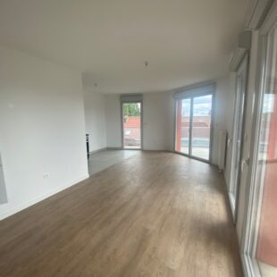 Location appartement à Marquette-Lez-Lille