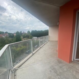 Location appartement à Marquette-Lez-Lille