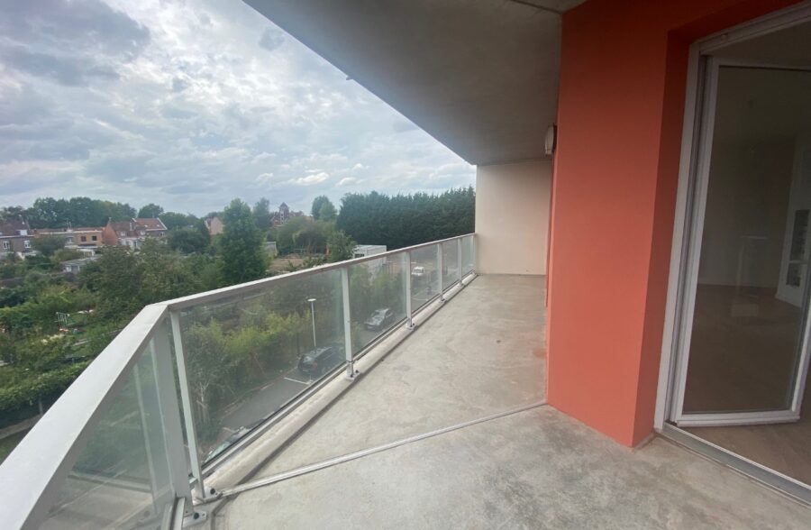 Location appartement à Marquette-Lez-Lille