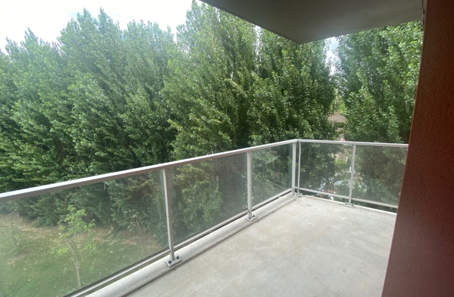Location appartement à Marquette-Lez-Lille