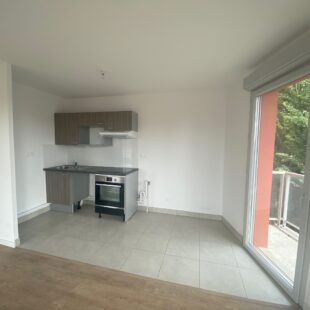 Location appartement à Marquette-Lez-Lille