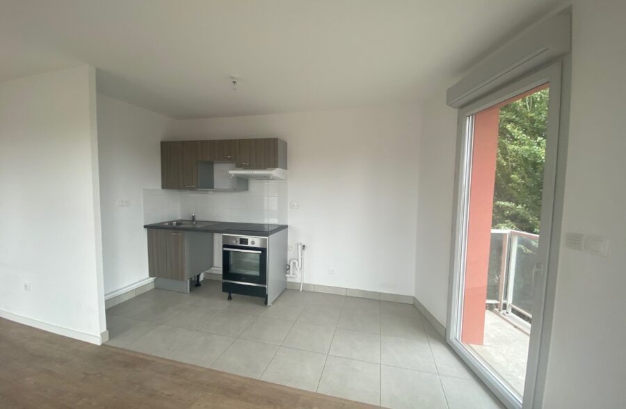 Location appartement à Marquette-Lez-Lille