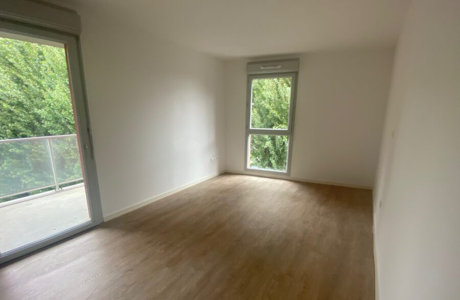 Location appartement à Marquette-Lez-Lille