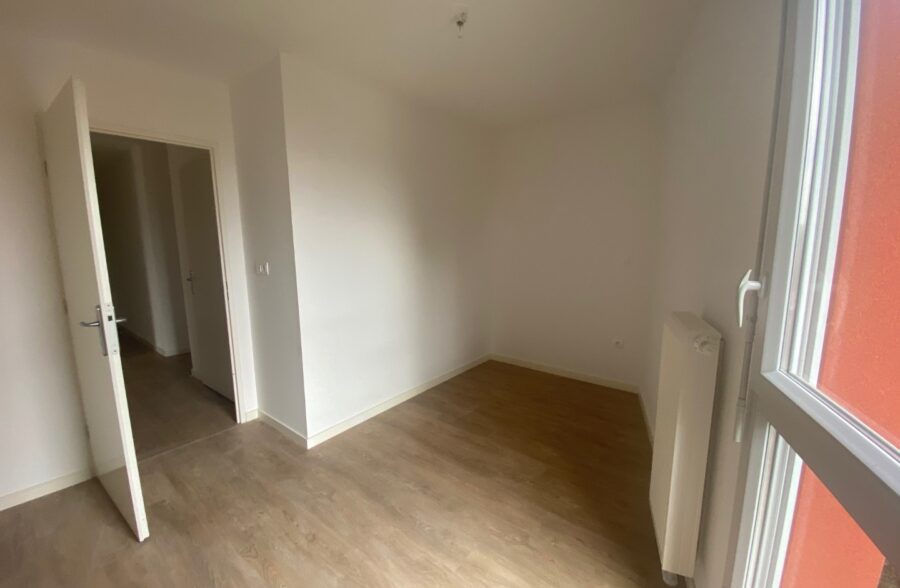 Location appartement à Marquette-Lez-Lille