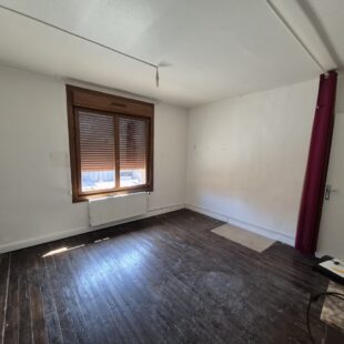 Location maison à Lens