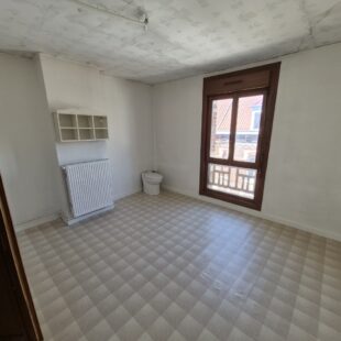 Location maison à Lens