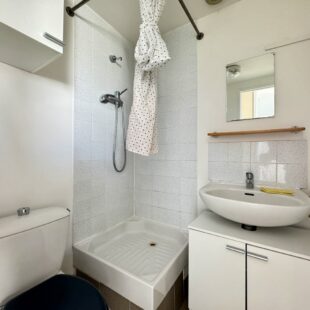 Location appartement meublé à Famars