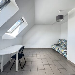 Location appartement meublé à Famars