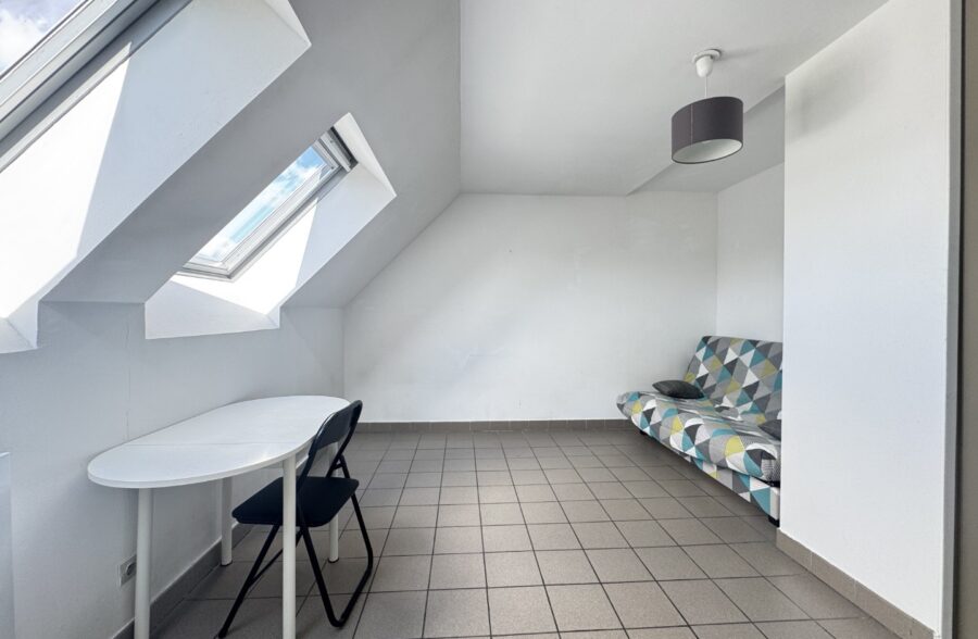 Location appartement meublé à Famars