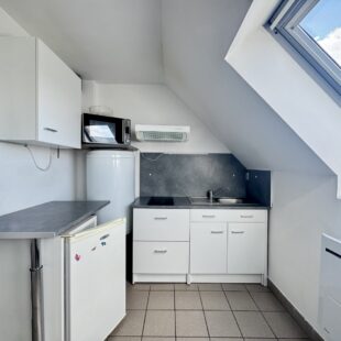 Location appartement meublé à Famars