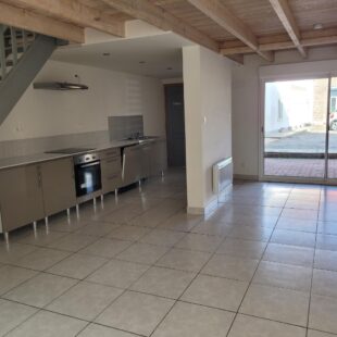 Location appartement à Cambrai