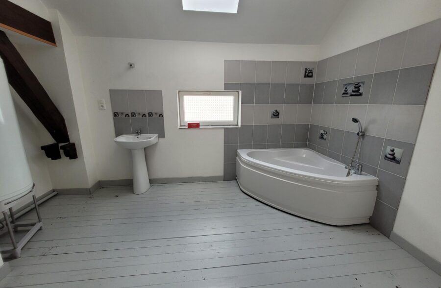 Location appartement à Cambrai