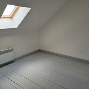 Location appartement à Cambrai