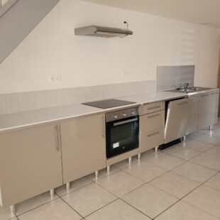 Location appartement à Cambrai